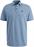 PME Legend Short sle polo fine pique a PPSS2502852 5393
