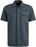 PME Legend Short sle shirt ctn linen PSIS2505230 9076