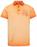 PME Legend Short sleeve polo light pique PPSS2303857-2029