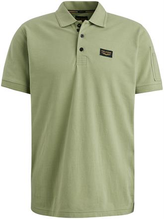 PME Legend Short sleeve polo trackway PPSS2403899 6377
