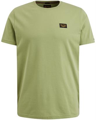 PME Legend Short sleeve r-neck guyver tee PTSS2403599-6377