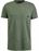 PME Legend Short sleeve r-neck linen jers PTSS2305585 6024