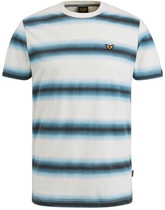 PME Legend Short sleeve r-neck single jer PTSS2303577 5062