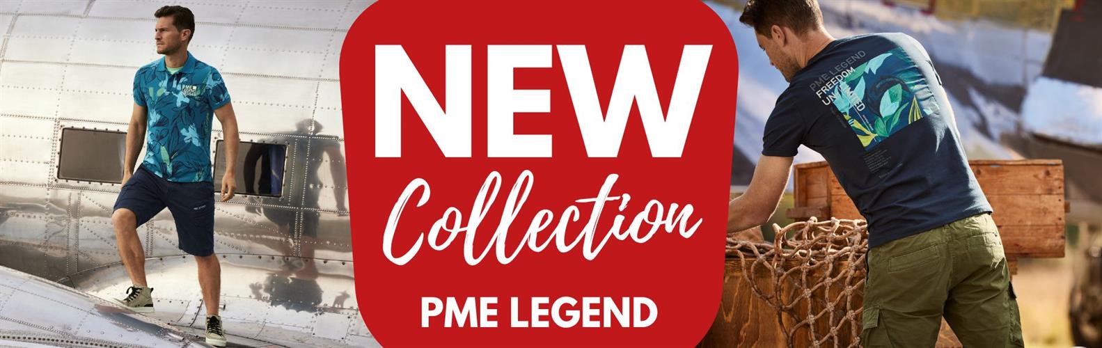 PME Legend