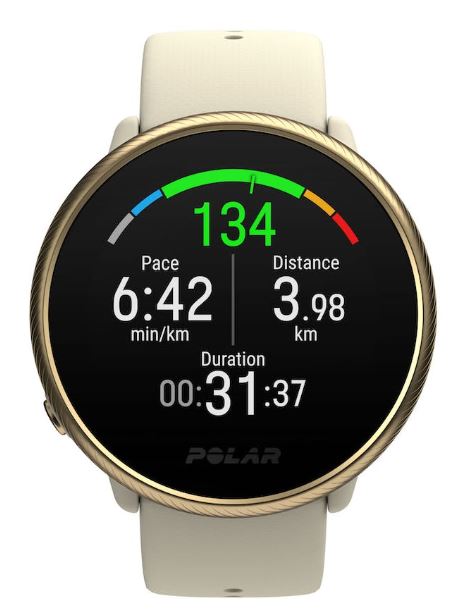 Polar Ignite champagne 90085185