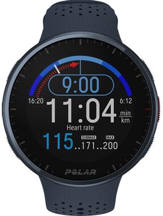 Polar Polar pacer 900102181