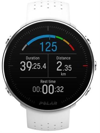 Polar Vantage m white 90069738