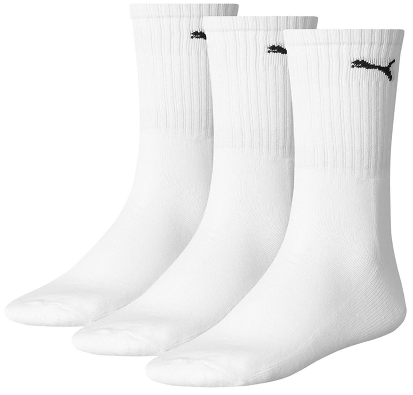 Puma 3 pack puma sock 7312-300