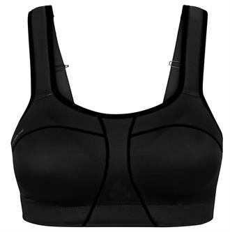 Pure Lime Padded athletic beha 0095203030