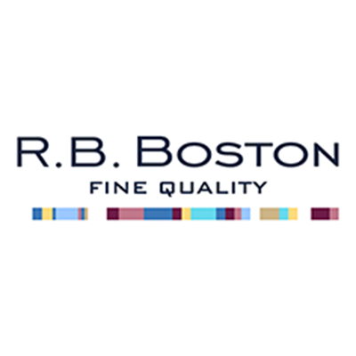 R.B Boston