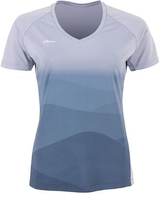 Reece Reece shift t-shirt ladies 810608-5722