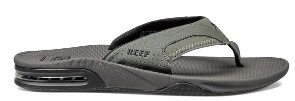 Reef Fanning all grey RF002026GRB