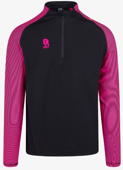 Robey Performance half zip RS3004-976