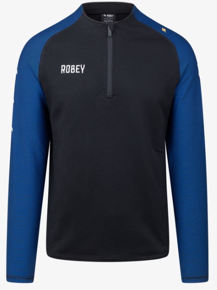 Robey Performance hf zip RS3004-972