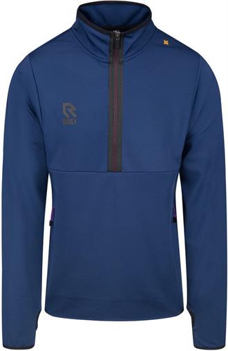 Robey Scuba half-zip top RS7607-300