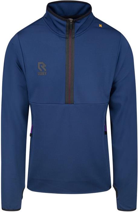 robey-scuba-half-zip-top-rs7607-300