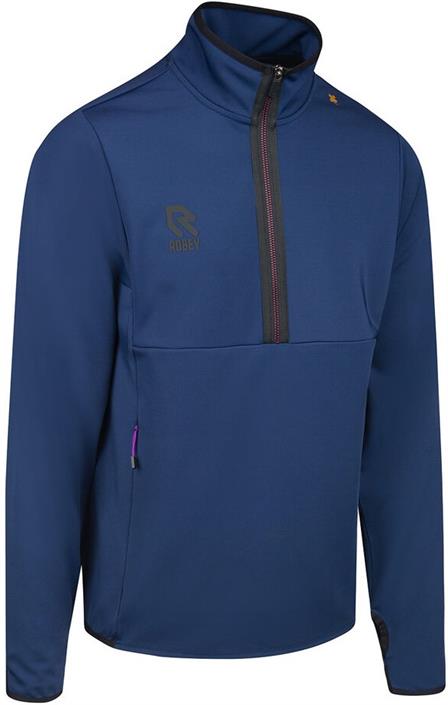 robey-scuba-half-zip-top-rs7607-300