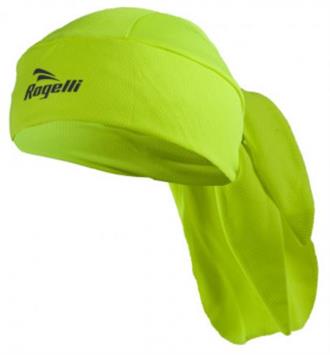 Rogelli Bandana fluor 009012