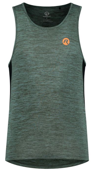 Rogelli Runningsinglet jake 351400