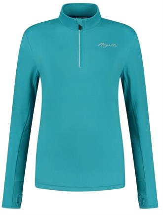 Rogelli Runningtop lm core blauw 351999