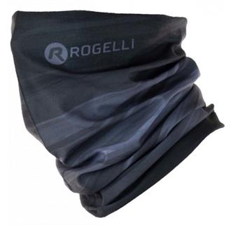 Rogelli Scarf zwart 009-120