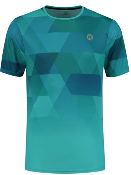 rogelli-t-shirt-geometric-351411