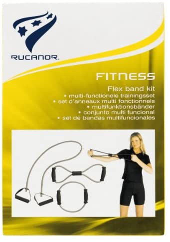 Rucanor Flex band kit 27278-01