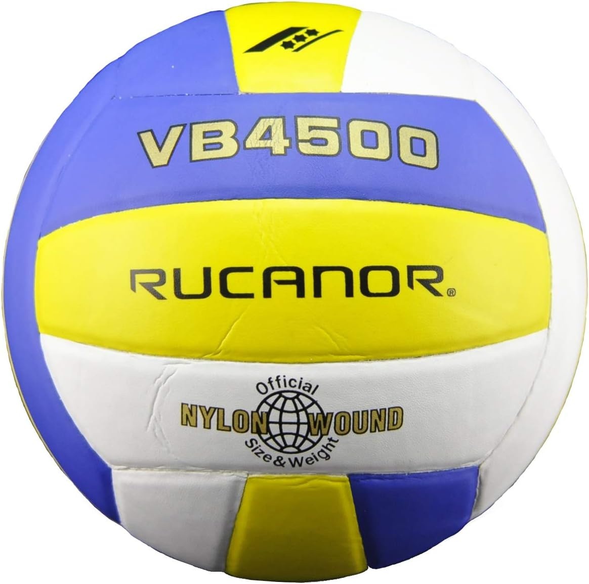 Rucanor Vb 4500 27358-148