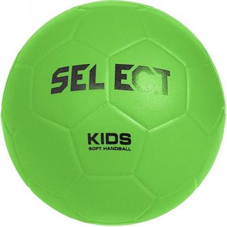 Select Kids soft handball 387927-1000