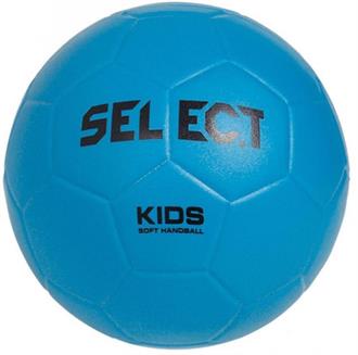 Select Kids soft handball 387927-5130