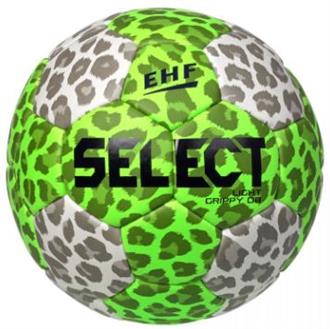 Select Light grippy handball 387947-1000