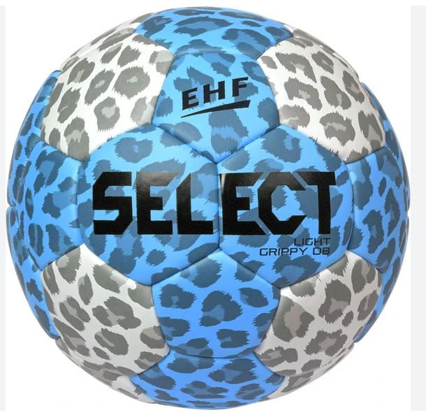 Select Light grippy handball 387947-5130