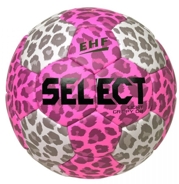 Select Light grippy handball 387947-6600