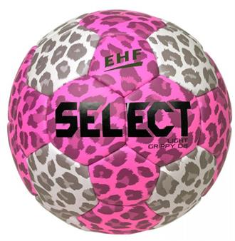 Select Light grippy handball 387947-6600