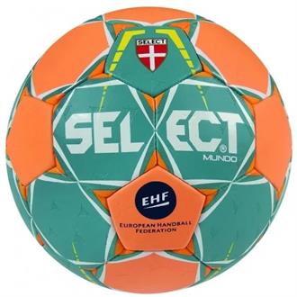 Select Mundo handball 387914-1300