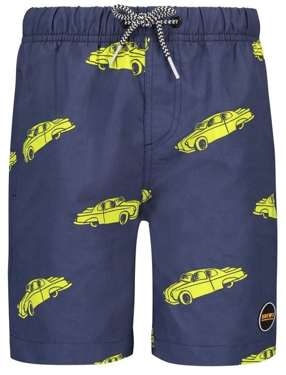 Shiwi Swimshorts cars 428112119-626