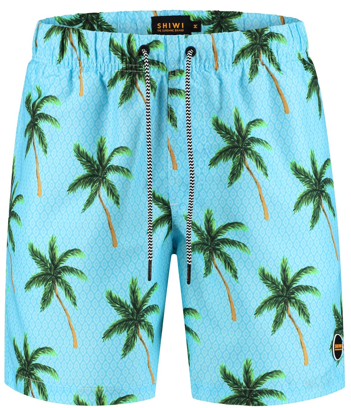 Shiwi Swimshorts painted boys 4202112185-680