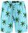 Shiwi Swimshorts painted boys 4202112185-680