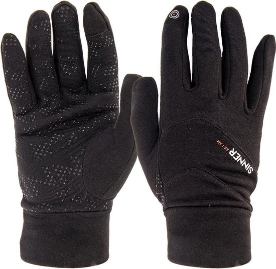 Sinner Catamount ii touchscreen glove SIGL-209-10