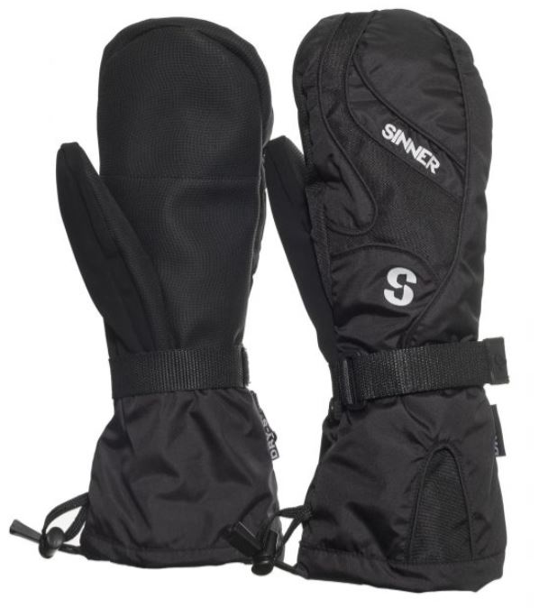 Sinner Everest mitten SIGL-114-11