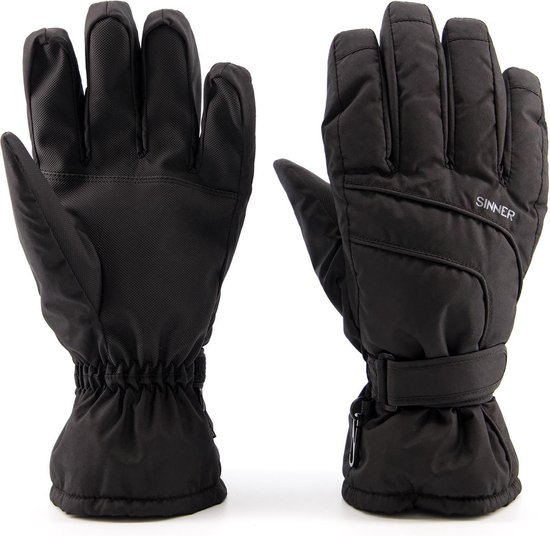 Sinner Mesa glove SIGL-220-11