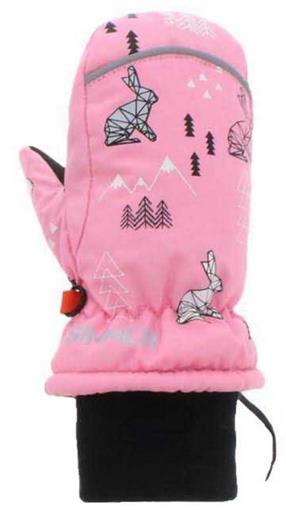 Sinner Tim mitten kids SIGL-185-701