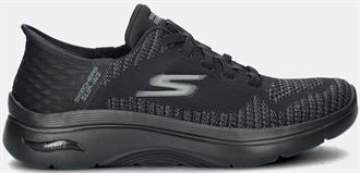 Skechers Go walk arch fit 2.0t 216601BBK