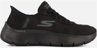 Skechers Go walk flex 124837 BBK