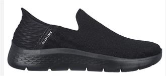 Skechers Go walk flex 216491-BBK