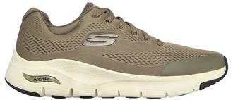 Skechers Uno arch fit 232040-OLV8