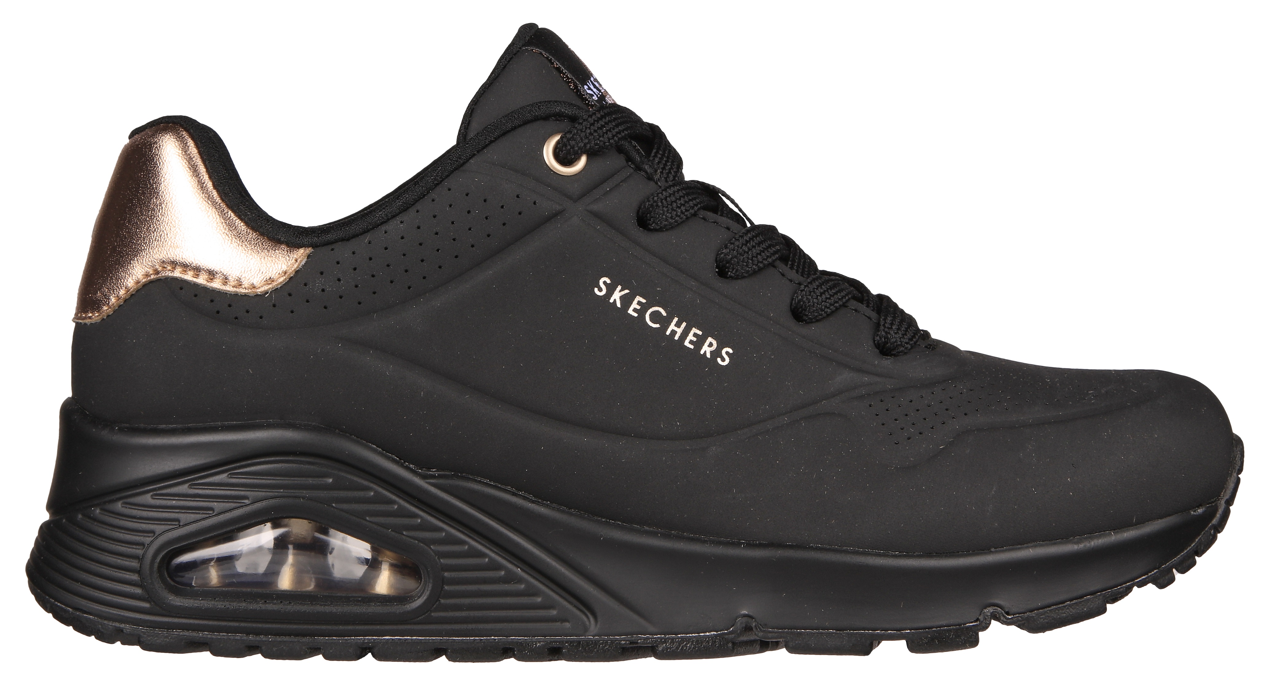 Skechers Uno - golden air 177094 BBK