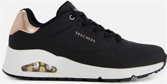 Skechers Uno - golden air 177094 BLK