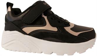 Skechers Uno lite 310380L BKRG