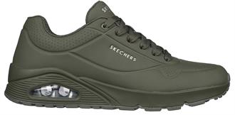 Skechers Uno - stand on air 52458 DKGR